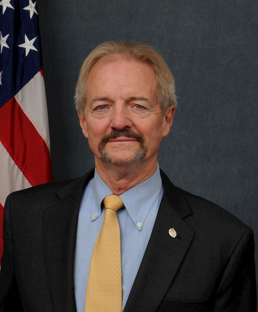 Acting Bureau of Land Management Director William Perry Pendley.